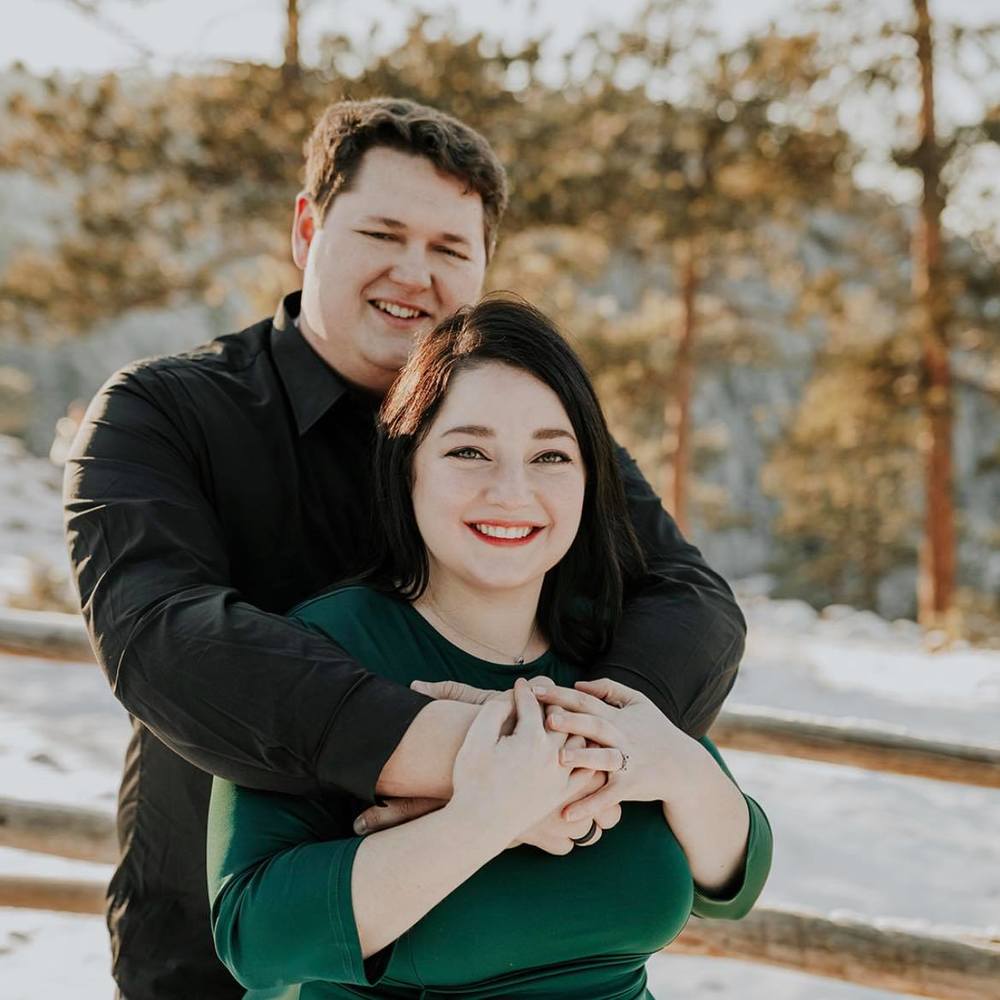 Meet your Posher, Michela